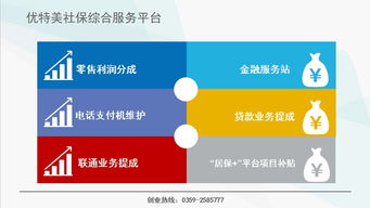 信息咨詢服務(wù)的價(jià)值與未來發(fā)展趨勢(shì)
